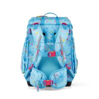 Ergobag Cubo Bärhext