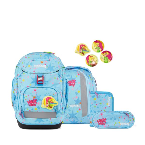 Ergobag Pack Bärhext