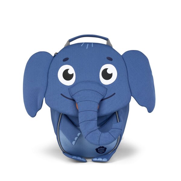 Affenzahn Kleiner Freund Kindergartenrucksack Elephant