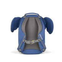 Affenzahn Kleiner Freund Kindergartenrucksack Elephant