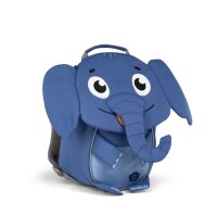 Affenzahn Kleiner Freund Kindergartenrucksack Elephant