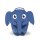 Affenzahn Kleiner Freund Kindergartenrucksack Elephant