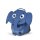 Affenzahn Kleiner Freund Kindergartenrucksack Elephant