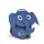 Affenzahn Kleiner Freund Kindergartenrucksack Elephant