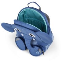 Affenzahn Großer Freund Kindergartenrucksack Elephant