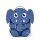 Affenzahn Großer Freund Kindergartenrucksack Elephant