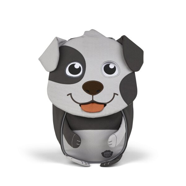 Affenzahn Kleiner Freund Kindergartenrucksack Dog