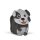 Affenzahn Kleiner Freund Kindergartenrucksack Dog