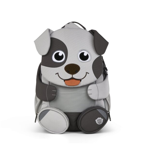 Affenzahn Großer Freund Kindergartenrucksack Dog