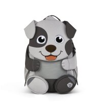 Affenzahn Großer Freund Kindergartenrucksack Dog