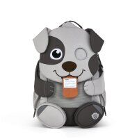 Affenzahn Großer Freund Kindergartenrucksack Dog