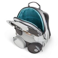 Affenzahn Großer Freund Kindergartenrucksack Dog