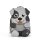 Affenzahn Großer Freund Kindergartenrucksack Dog