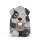 Affenzahn Großer Freund Kindergartenrucksack Dog