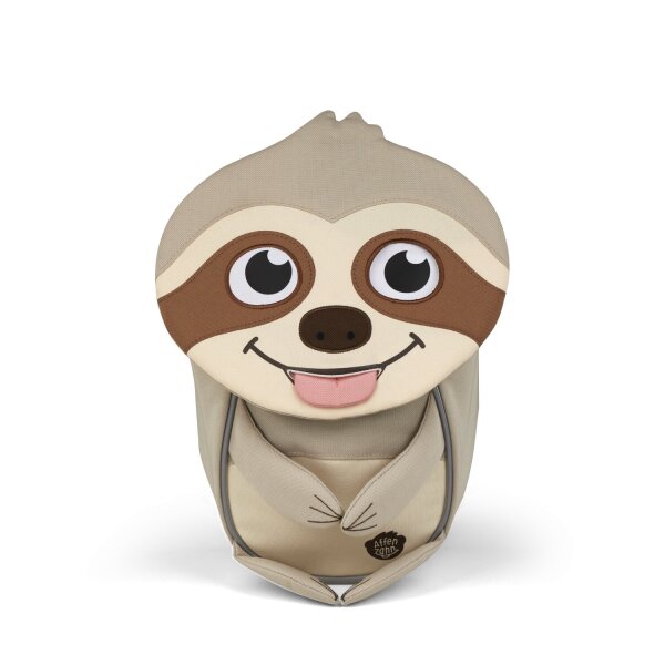 Affenzahn Kleiner Freund Kindergartenrucksack Sloth