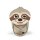 Affenzahn Kleiner Freund Kindergartenrucksack Sloth