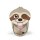 Affenzahn Kleiner Freund Kindergartenrucksack Sloth
