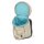 Affenzahn Kleiner Freund Kindergartenrucksack Sloth
