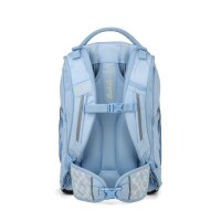 Satch Pack Schulrucksack Einzeln Summer Era