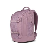 Satch Pack Schulrucksack Einzeln Magnolia Dream