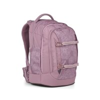 Satch Pack Schulrucksack Einzeln Magnolia Dream