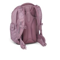 Satch Match Schulrucksack Einzeln Magnolia Dream