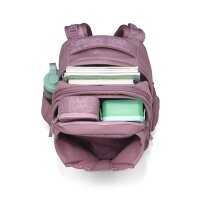 Satch Match Schulrucksack Einzeln Magnolia Dream