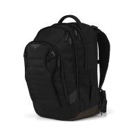 Satch Match Plus Schulrucksack Einzeln Blackjack