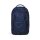 Satch Match Plus Schulrucksack Einzeln Blue Tech