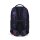 Satch Match Plus Schulrucksack Einzeln Seismic Pink
