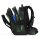 Satch Match Plus Schulrucksack Einzeln Seismic Green
