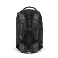 Satch Match Plus Schulrucksack Einzeln Street Ink