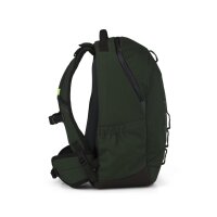 Satch con:next Schulrucksack Einzeln Urban Green