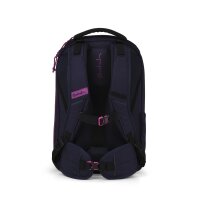 Satch con:next Schulrucksack Einzeln Urban Pink Blue