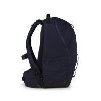 Satch con:next Schulrucksack Einzeln Urban Pink Blue
