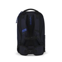 Satch con:next Schulrucksack Einzeln Urban Dark Blue
