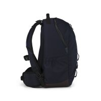 Satch con:next Schulrucksack Einzeln Urban Dark Blue