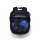 Satch con:next Schulrucksack Einzeln Urban Dark Blue