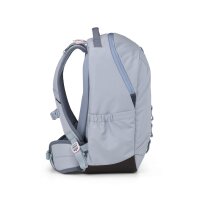 Satch con:next Schulrucksack Einzeln Urban Rose Blue
