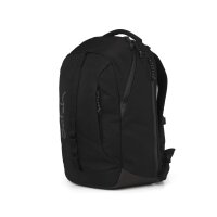 Satch con:next Schulrucksack Einzeln Urban Black