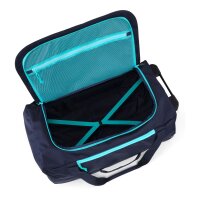 Satch Quest Reisetasche Jet Mint