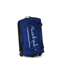 Satch Quest Reisetasche Jet Blue