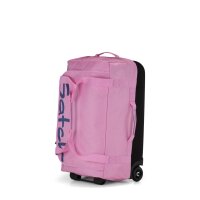 Satch Quest Reisetasche Jet Pink