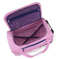 Satch Quest Reisetasche Jet Pink