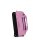 Satch Quest Reisetasche Jet Pink