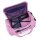Satch Quest Reisetasche Jet Pink