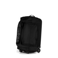 Satch Quest Reisetasche Jet Black