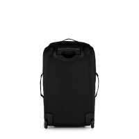 Satch Quest Reisetasche Jet Black