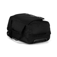 Satch Quest Reisetasche Jet Black