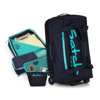 Satch Quest Set Jet Mint